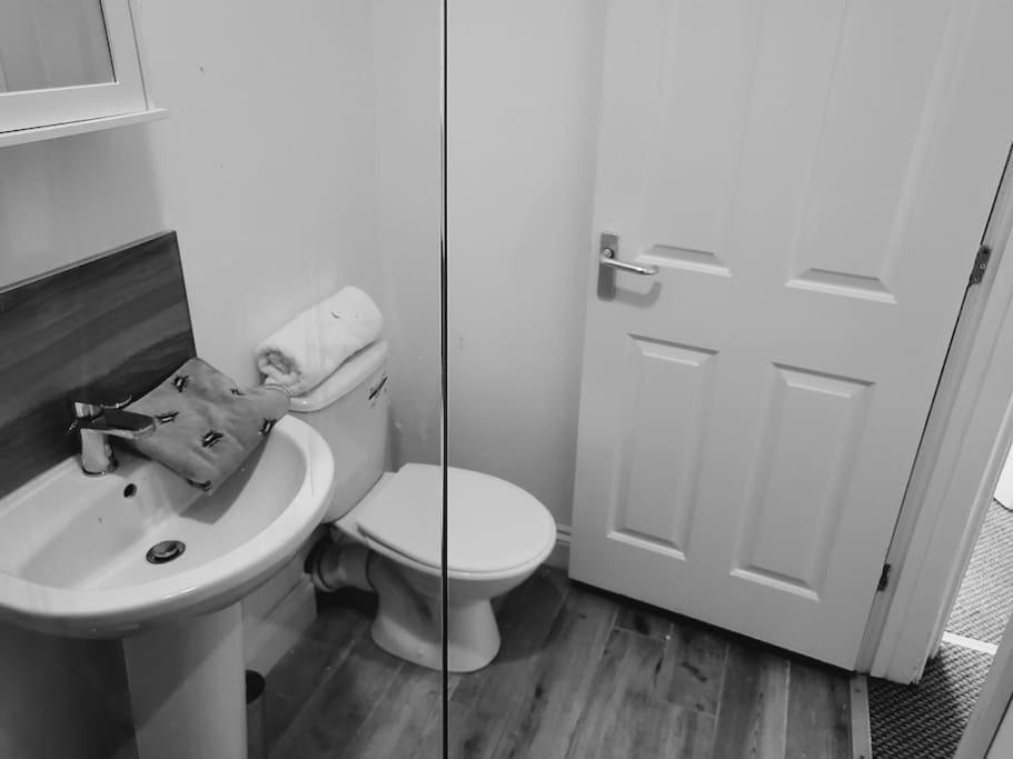 High Street, 2 Bed, Newly Refurb Apartman Leamington Spa Kültér fotó