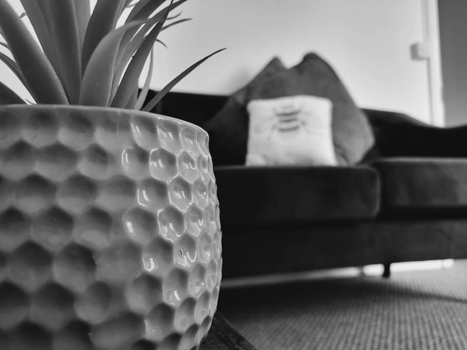 High Street, 2 Bed, Newly Refurb Apartman Leamington Spa Kültér fotó