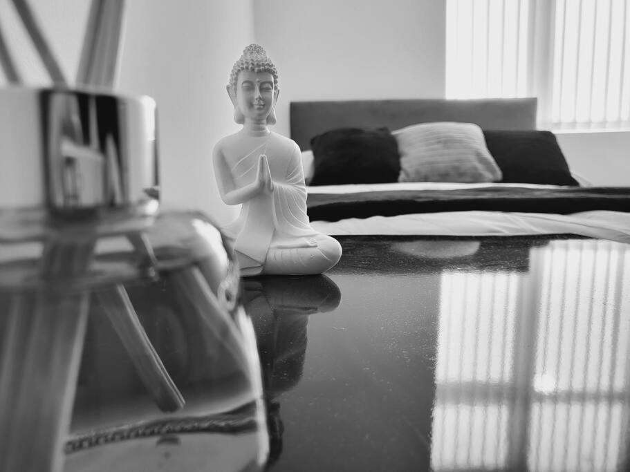 High Street, 2 Bed, Newly Refurb Apartman Leamington Spa Kültér fotó