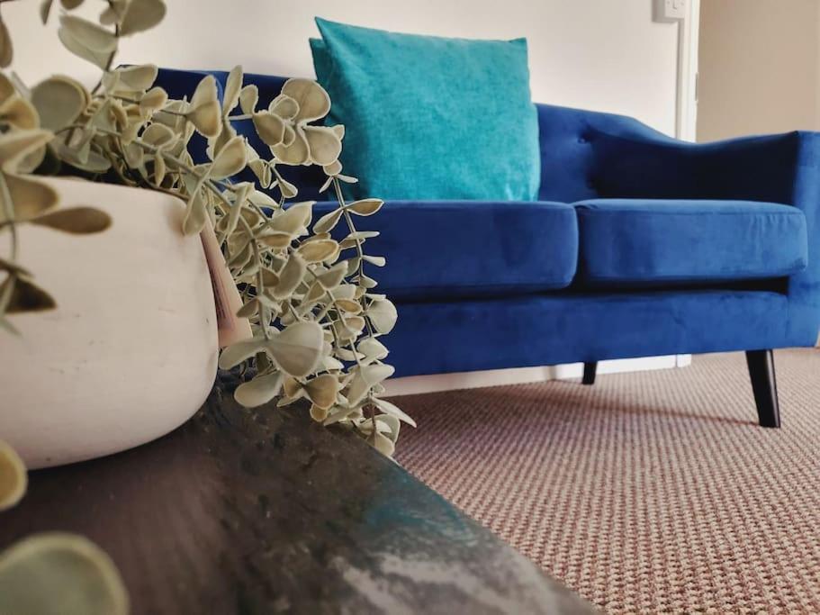 High Street, 2 Bed, Newly Refurb Apartman Leamington Spa Kültér fotó